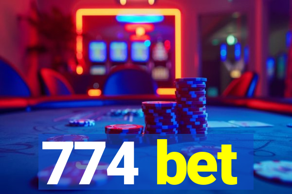 774 bet